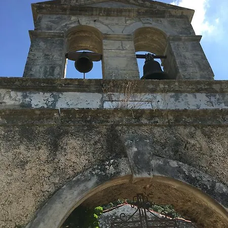 Tzanata Villa Sívros
