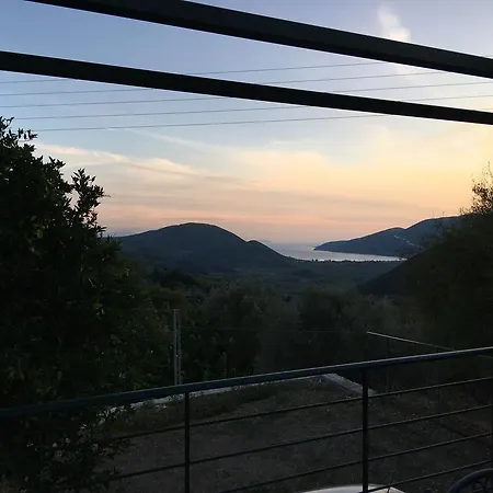 Villa Tzanata