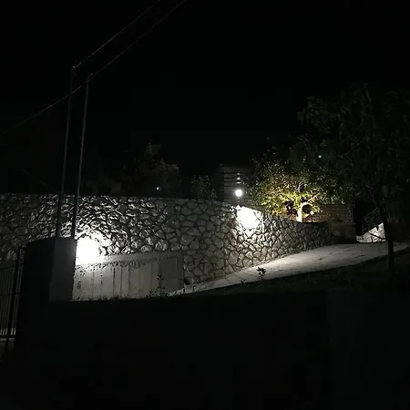 Tzanata Villa