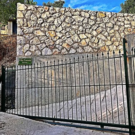 Tzanata