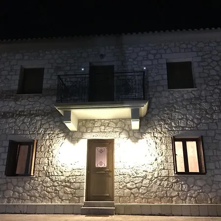 Tzanata * Sívros